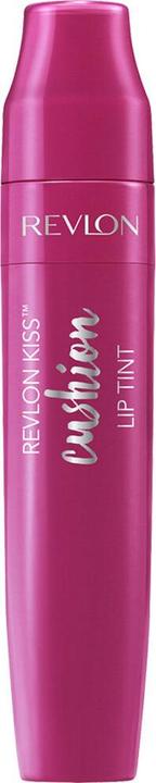 Produktbild Revlon KISS CUSHION lip tint #240-stain berry lit (240 Berry Lit)