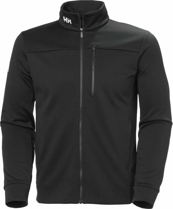 Actual product image Helly Hansen Mid Layer Crew Fleece Jacket (L)