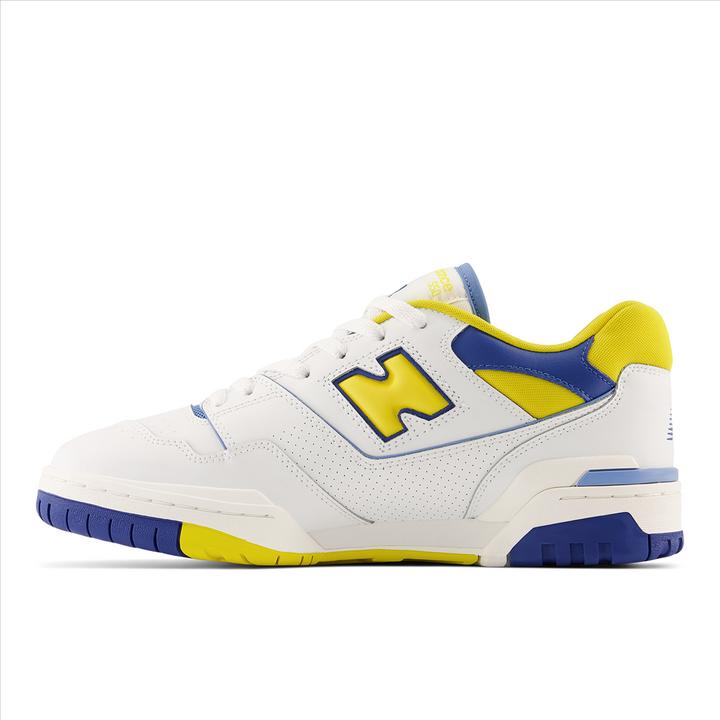 Actual product image New Balance Sneaker 550 (43)