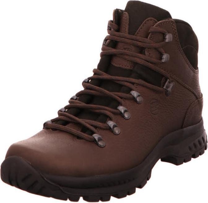 Produktbild Hanwag Waxenstein Bio Shoes (44)