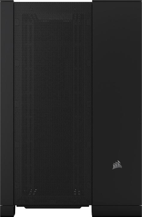Actual product image Corsair 6500D Airflow (Mini-ITX, ATX, mATX)