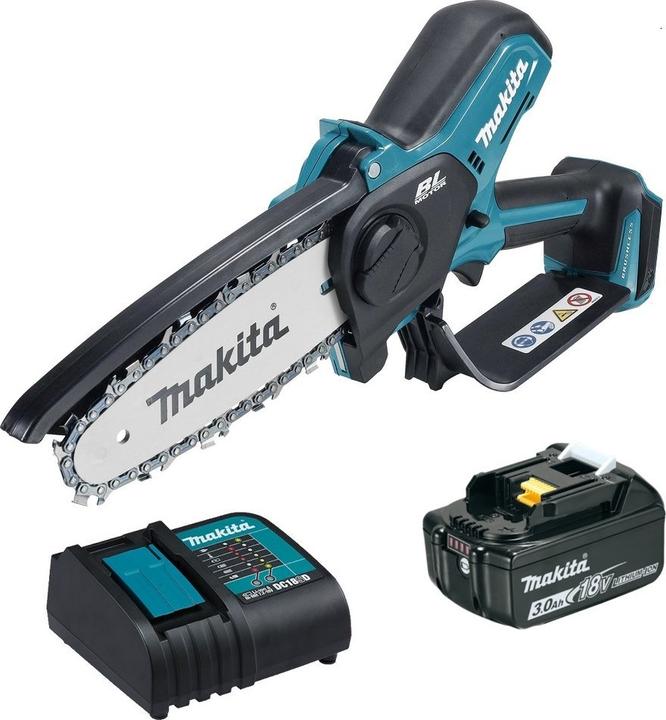 Immagine prodotto Makita DUC 150 SF01 (Sega a catena a batteria)