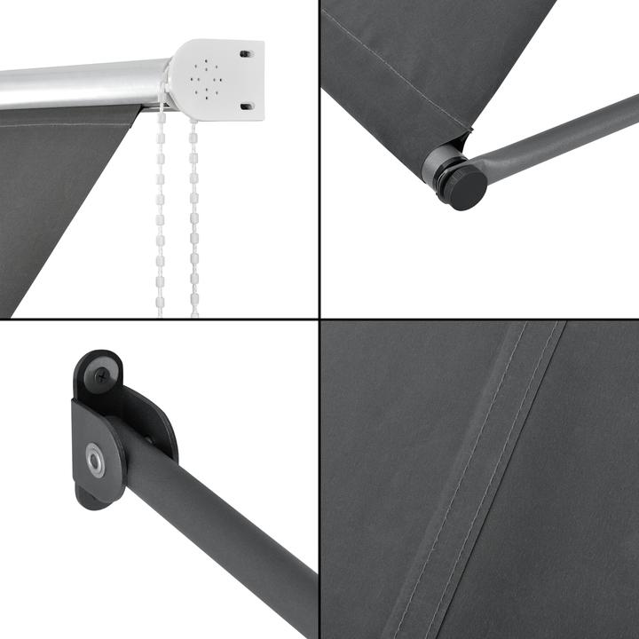 Produktbild Pro-Tec Lerum (2 m)
