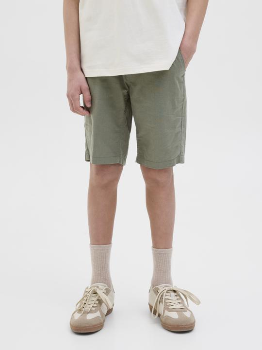 Produktbild Jack & Jones Regular Fit Regular Fit Shorts Junior Regular Fit Shorts (140)