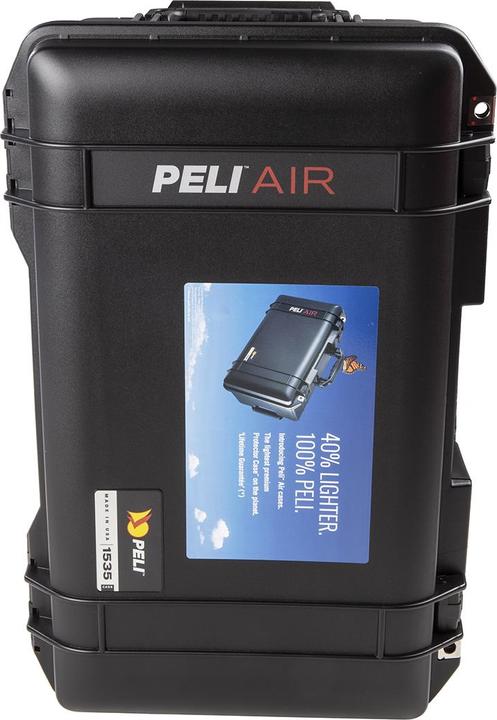 Immagine prodotto Peli Aria 1535 (27 l, Bagaglio a mano (fino a 50 litri))