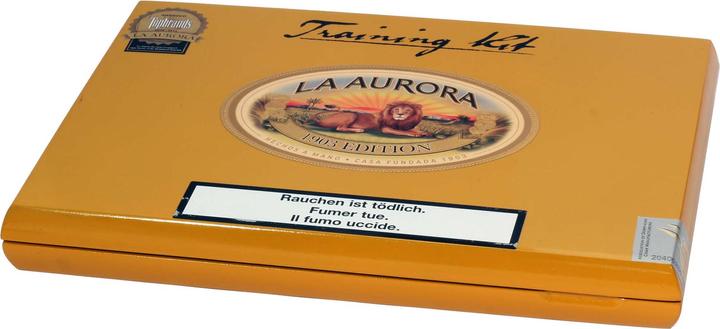 Image du produit La Aurora Kit de formation (Couronne)