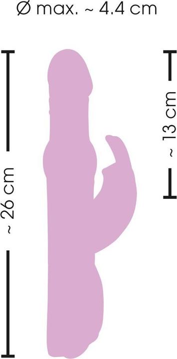 Produktbild Sweet Smile Pearly Rabbit