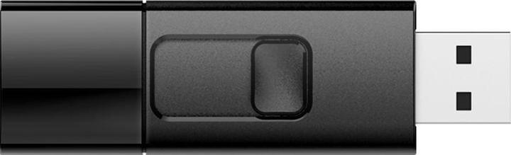 Produktbild Silicon Power Blaze B05 (16 GB, USB-A, USB 2.0)