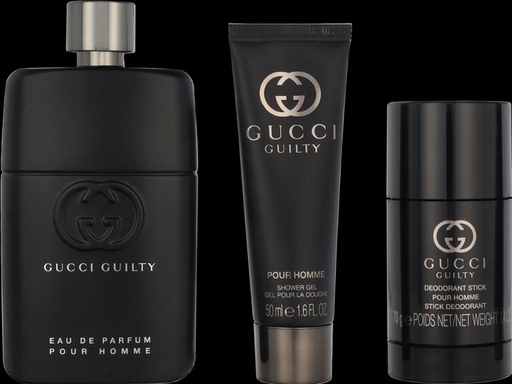 Produktbild Gucci Guilty Pour Homme