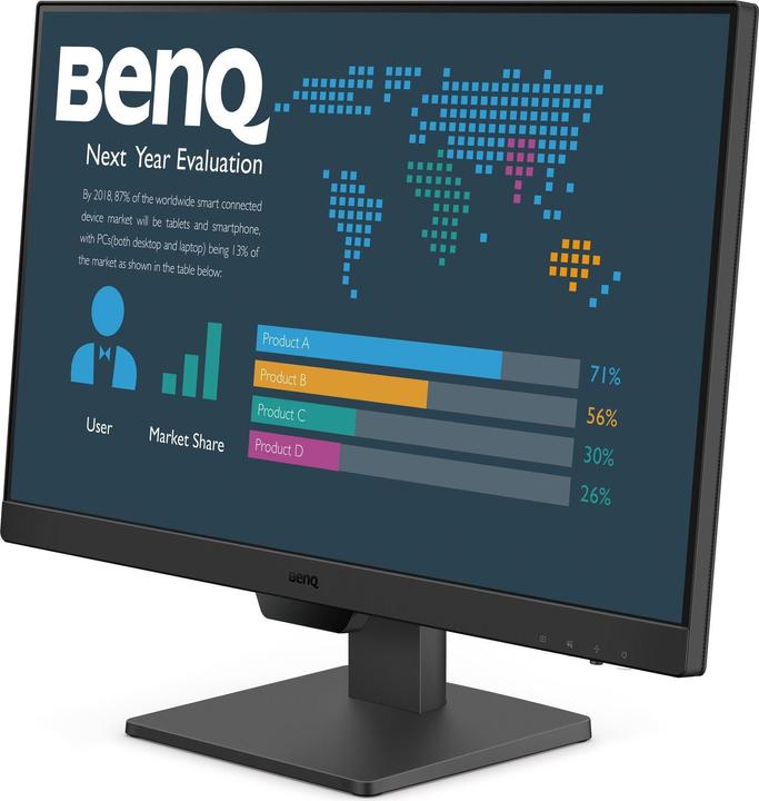Produktbild BenQ BL2490 (1920 x 1080 Pixel, 24")