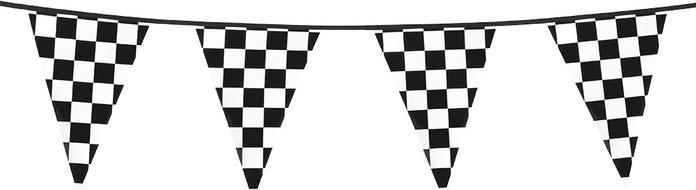 Actual product image Boland Pennant Chain - Chessboard