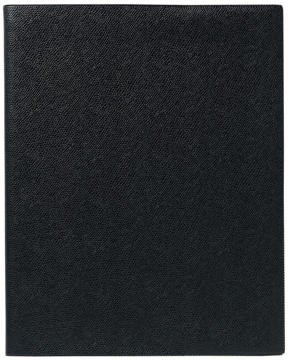 Immagine prodotto Quo Vadis Eureq.FRImp. 2021 QV026036 noir, 1W/2S, 24x30cm (A4, Francese)
