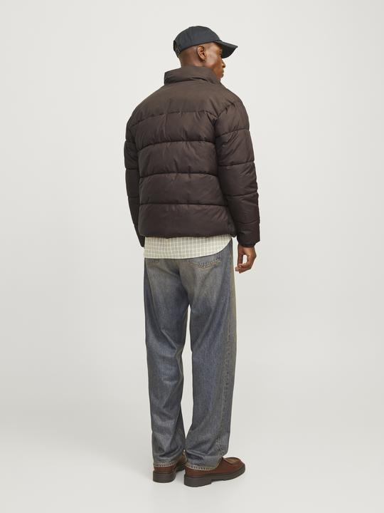 Actual product image Jack & Jones Puffer jacket Puffer jacket (L)