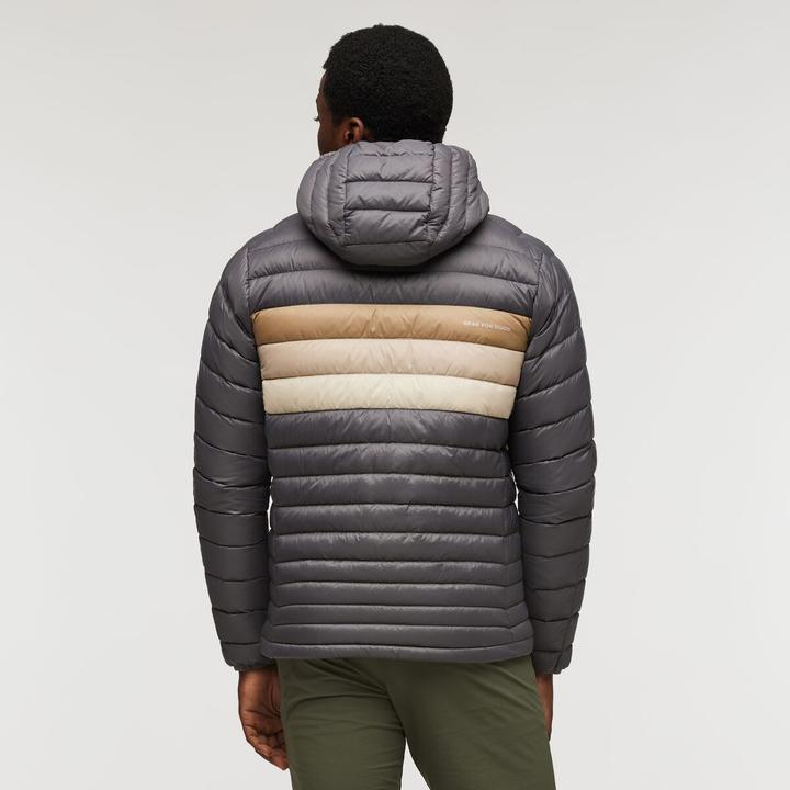 Actual product image Cotopaxi Fuego Down Hooded Jacket (M)
