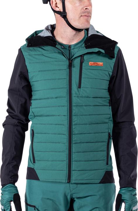 Actual product image Leatt MTB Trail 3.0 Jacket (S)