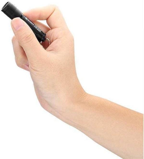 Immagine prodotto Olight I3E (6.05 cm, 90 lm)