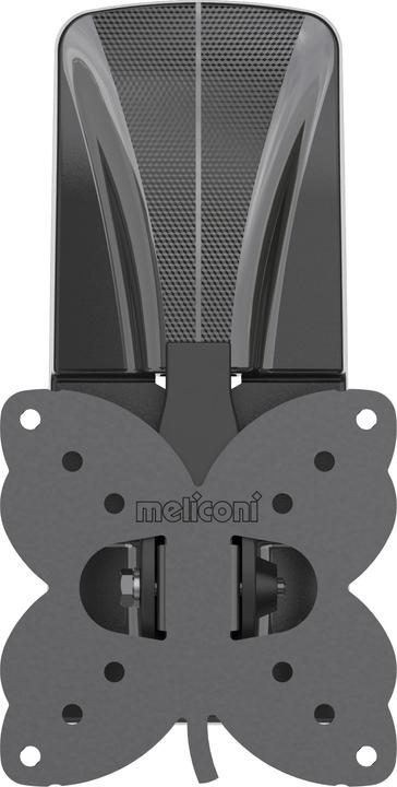 Actual product image Meliconi LCD TV Wall Bracket (Wall, 32", 20 kg)