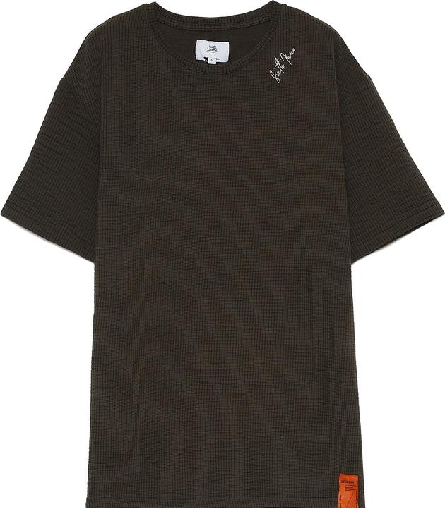 Immagine prodotto Sixth June t-shirt logo spalla (M)