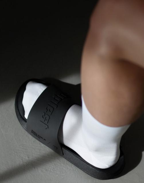 Actual product image Suplest Bathing sandals (42)