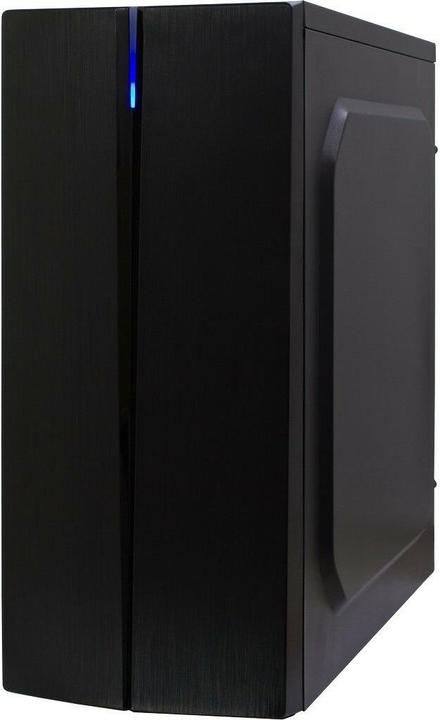 Actual product image Intertech B-48 (ATX)