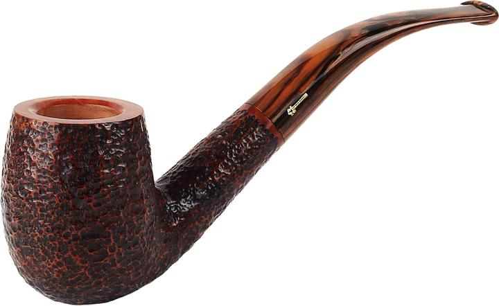 Savinelli Pfeife Onda Smooth 677