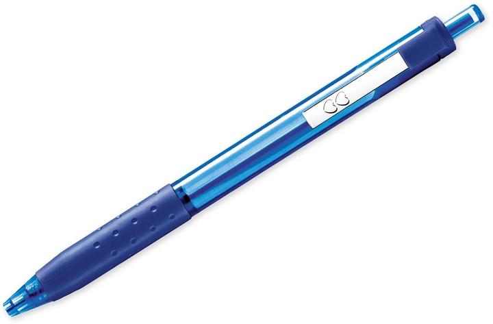 Produktbild Paper Mate Inkjoy 300RT (Blau, 1 x)