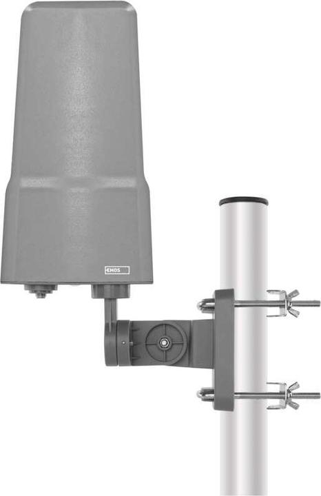 Image du produit Emos J0804 (Antenne parabolique, DVB-T / -T2)