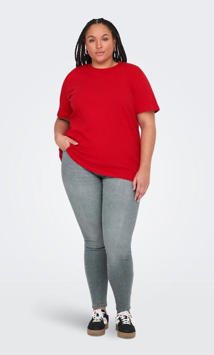 Actual product image Only CARWILLY Skinny Fit Jeans Skinny Jeans (W48/L30)