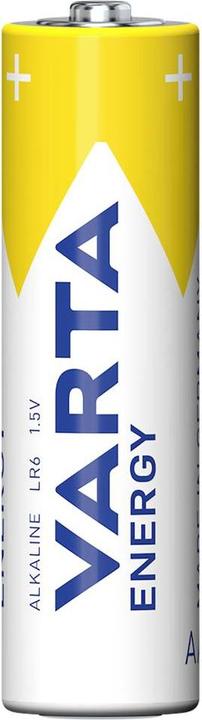 Produktbild Varta Energy (40 Stk., AA, 2600 mAh)