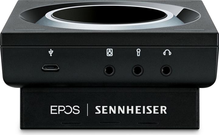 Produktbild EPOS Gsx 1000 (USB-DAC)