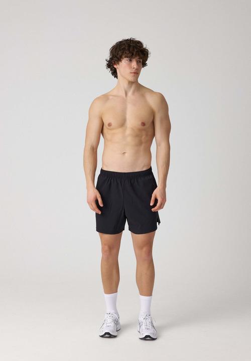 Actual product image Snocks Short sports shorts men 5 inch (XL)