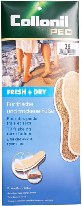 Actual product image Collonil Fresh & Dry