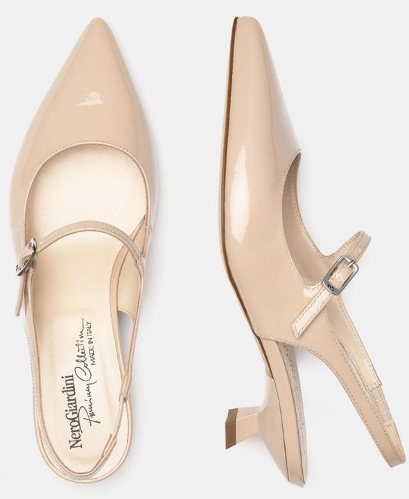 Immagine prodotto Nero Giardini Pumps (36.5)