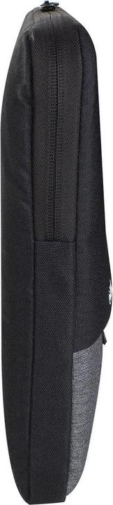 Image du produit Urban, housse pour ordinateur portable 14.1 inch, noir/gris (14.10", Universel)