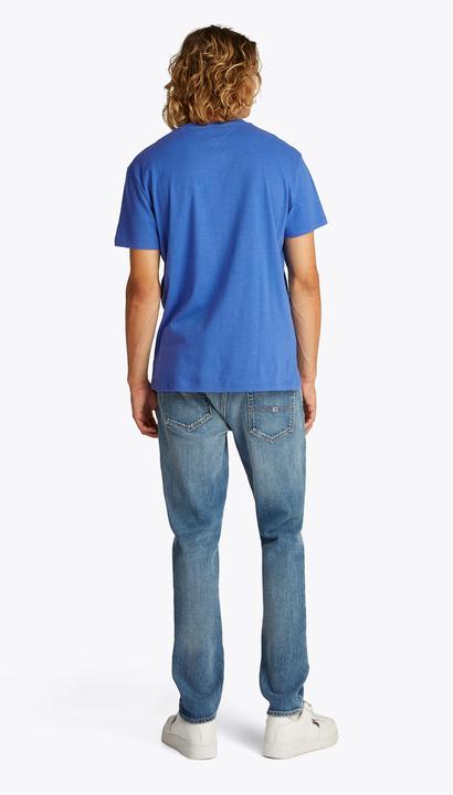 Image du produit Tommy Jeans Tjm Reg Graphic Slub Tee Ext (XL)
