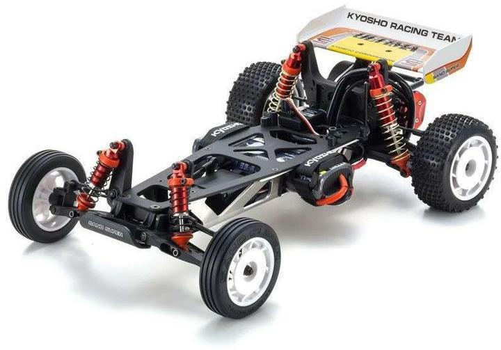Immagine prodotto Kyosho Kit Ultima 2WD (Kit)