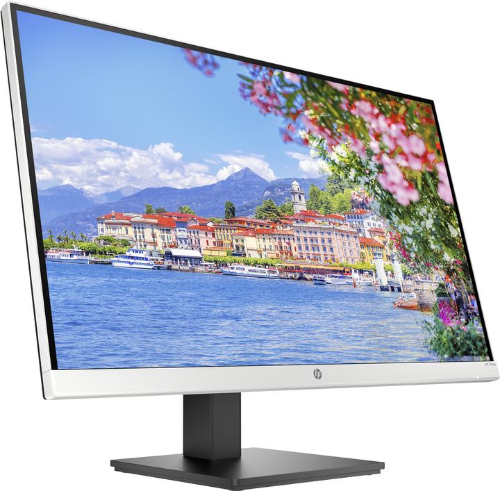 Produktbild HP 27MQ (2560 x 1440 Pixel, 27")