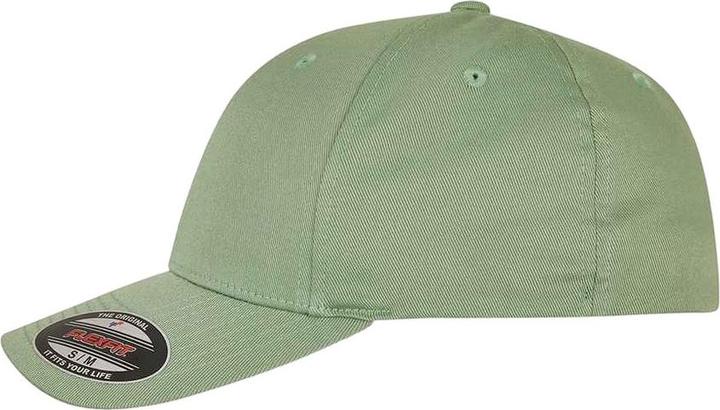 Image du produit Yupoong - Casquette de baseball - Homme (L)