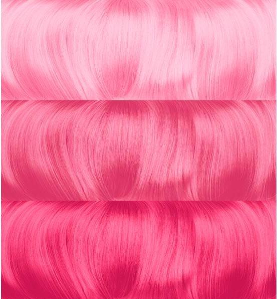 Image du produit Basler Teinte crème Color boost (Pink)