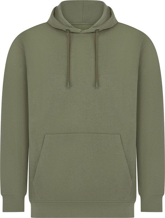 Super Flying Model Adult Sustainable Hoodie
