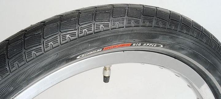 Produktbild Schwalbe Big Apple (20 x 2.00, 50-406)