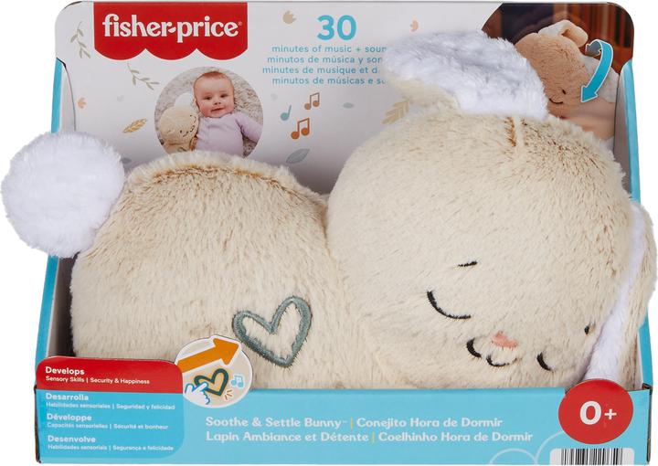 Image du produit Fisher-Price Lapin Sommeil