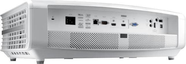 Produktbild Optoma Uhd550x (4K, 2800 lm, 1.39 - 2.22:1)