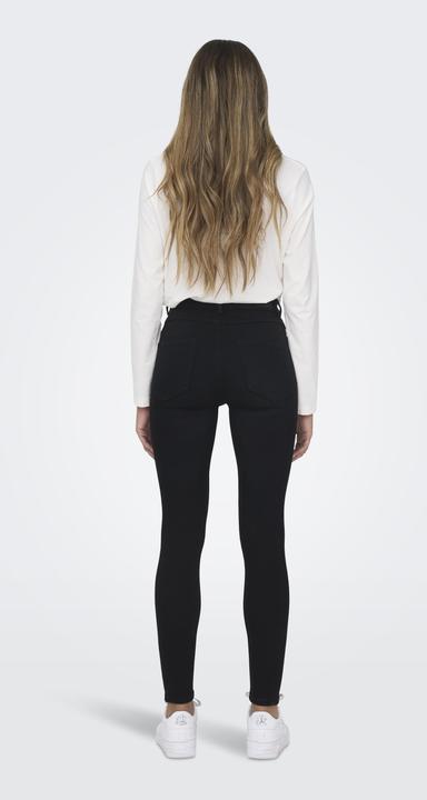 Actual product image Only ONLMILA HW Skinny Fit Jeans (W30/L30)