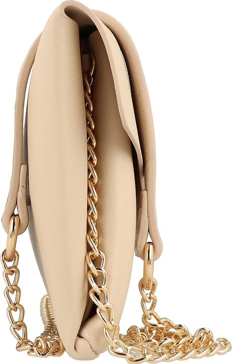 Actual product image Valentino Arpie clutch bag 26 cm
