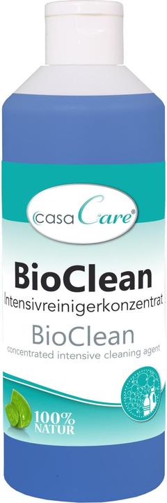 Produktbild cdVet casaCare BioClean Intensivreinigerkonzentrat (100 ml)