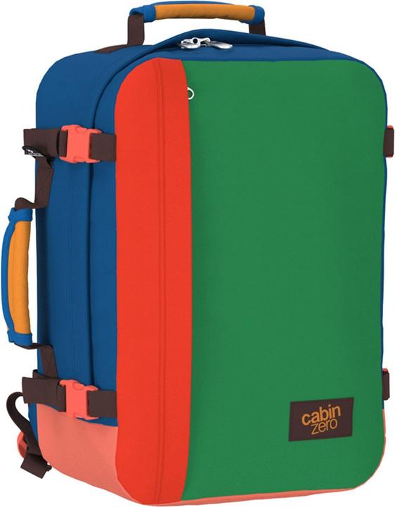 Produktbild Cabin zero Classic 36L Cabin Backpack Rucksack 45 cm (25 l)