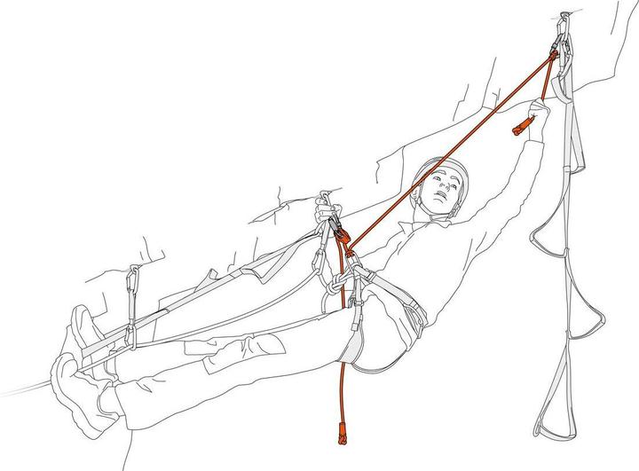 Produktbild Petzl Evolv Adjust