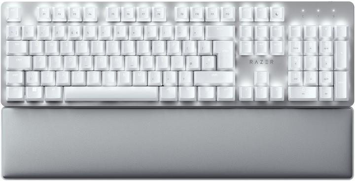 Actual product image Razer Pro Type Ultra (US, Wireless, Cable)