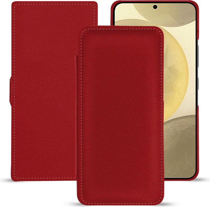 Rouge PU ( Pantone #d50032 )